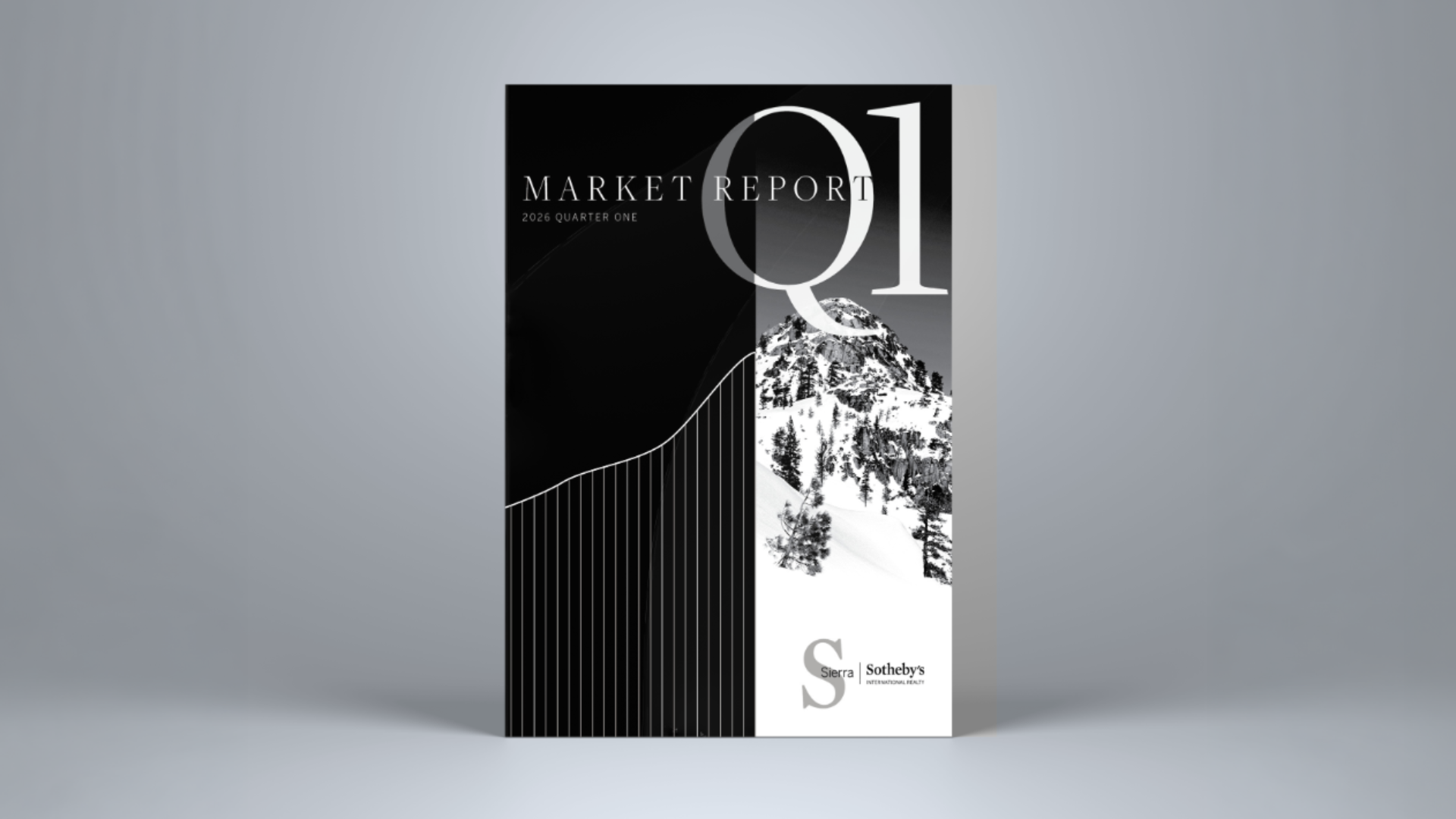 2026 Q1 Market Reports for the Reno-Tahoe Real Estate Market