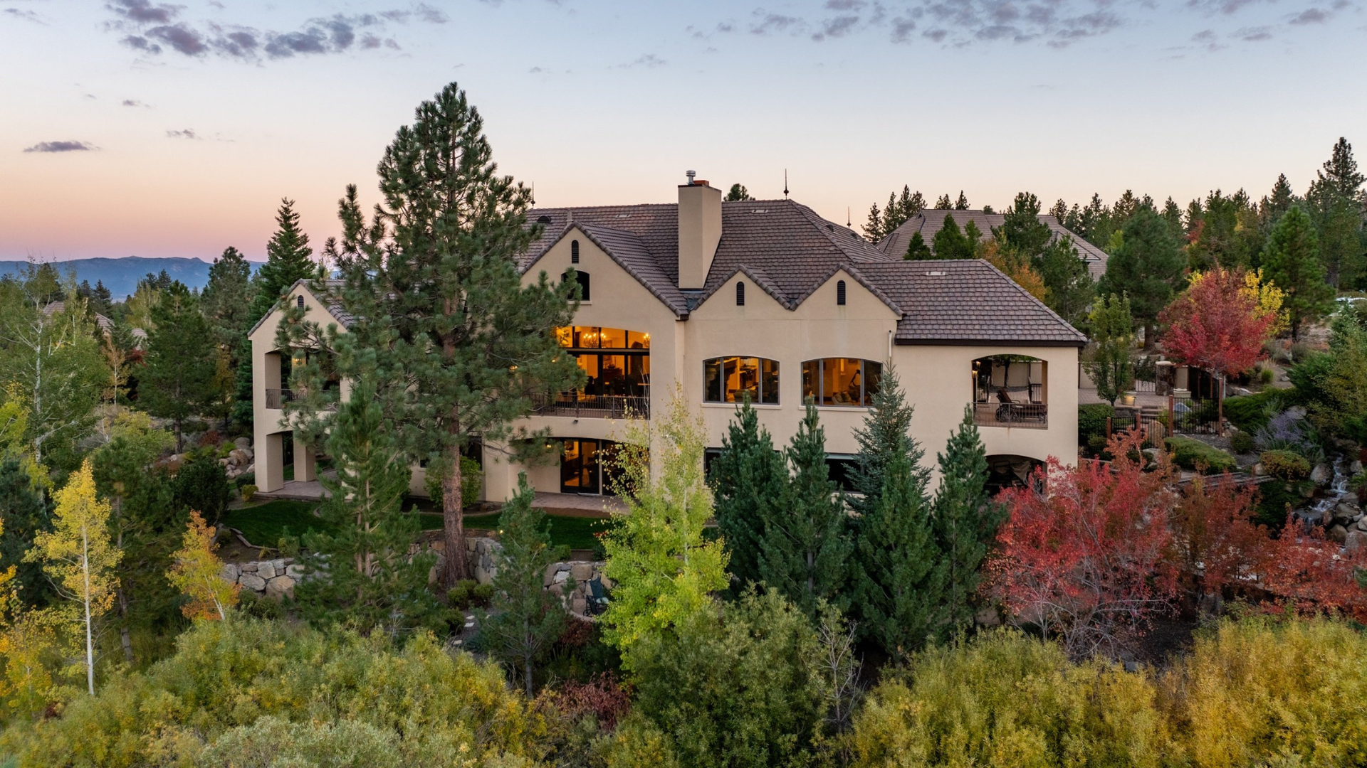Noteworthy April Sales: Luxury Living from Reno to the Sierra
