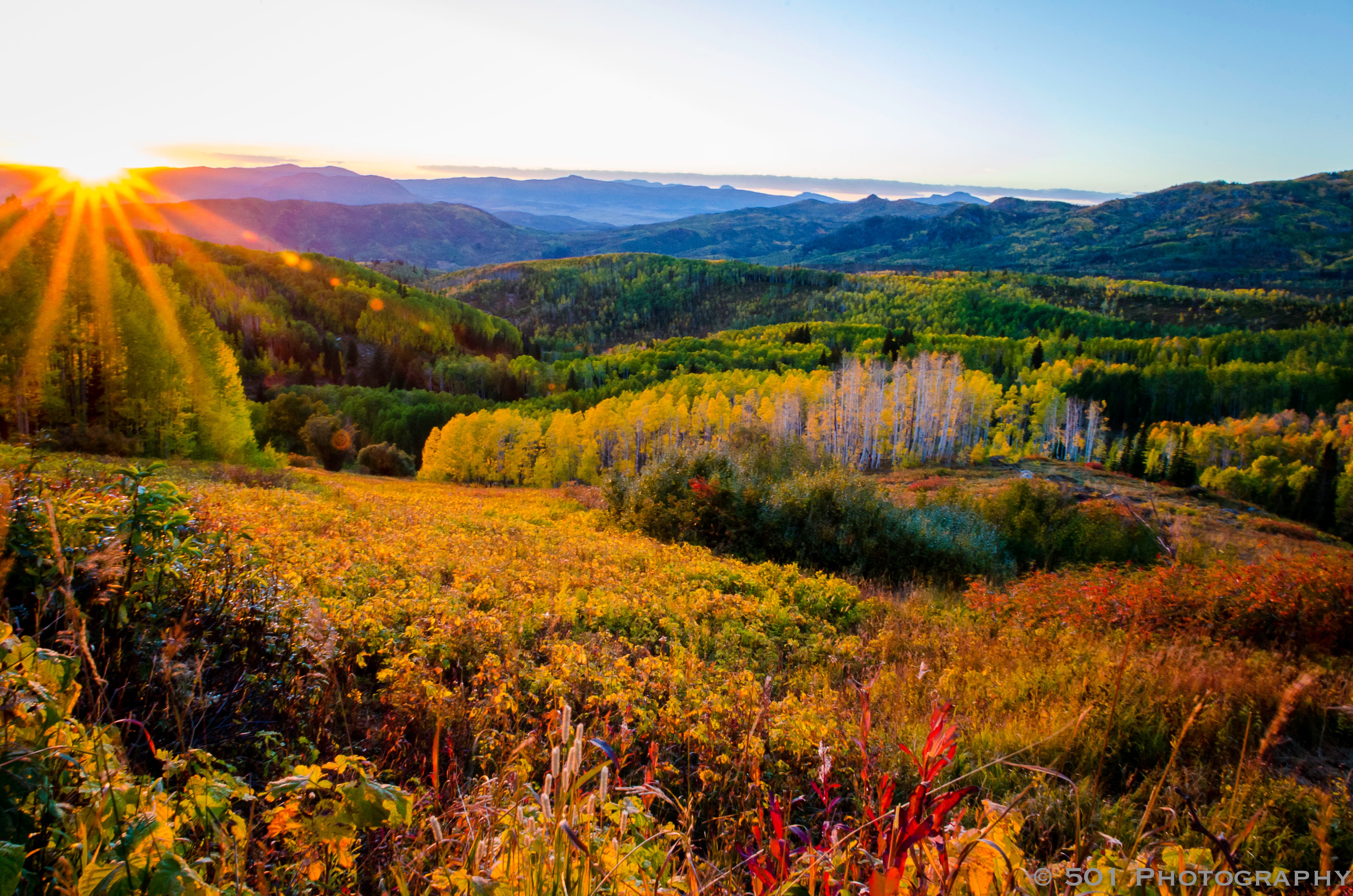 FALL IN LOVE WITH AUTUMN IN STEAMBOAT SPRINGS