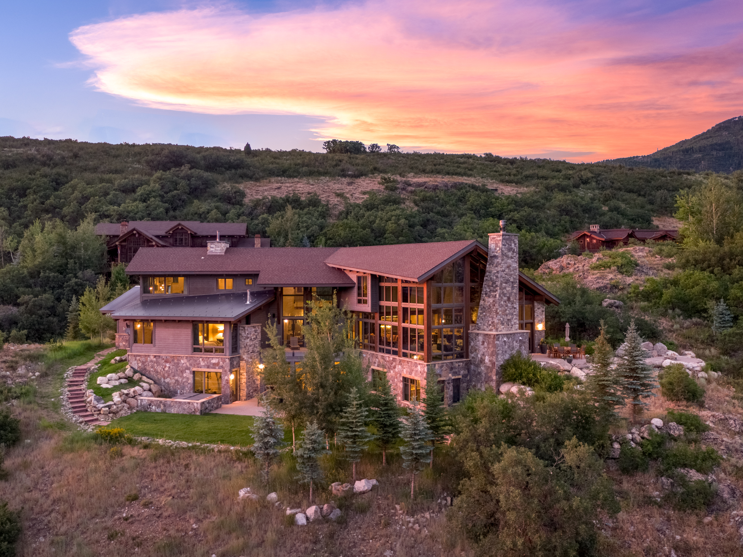STEAMBOAT SPRINGS MARKET ROUND-UP
