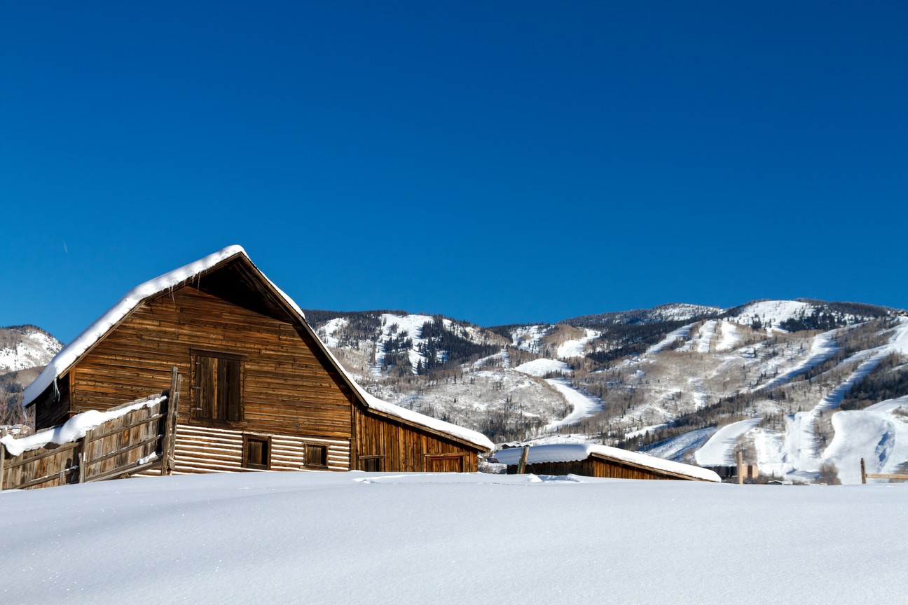RISING TIDE – NEW YEAR RESORT REPORT