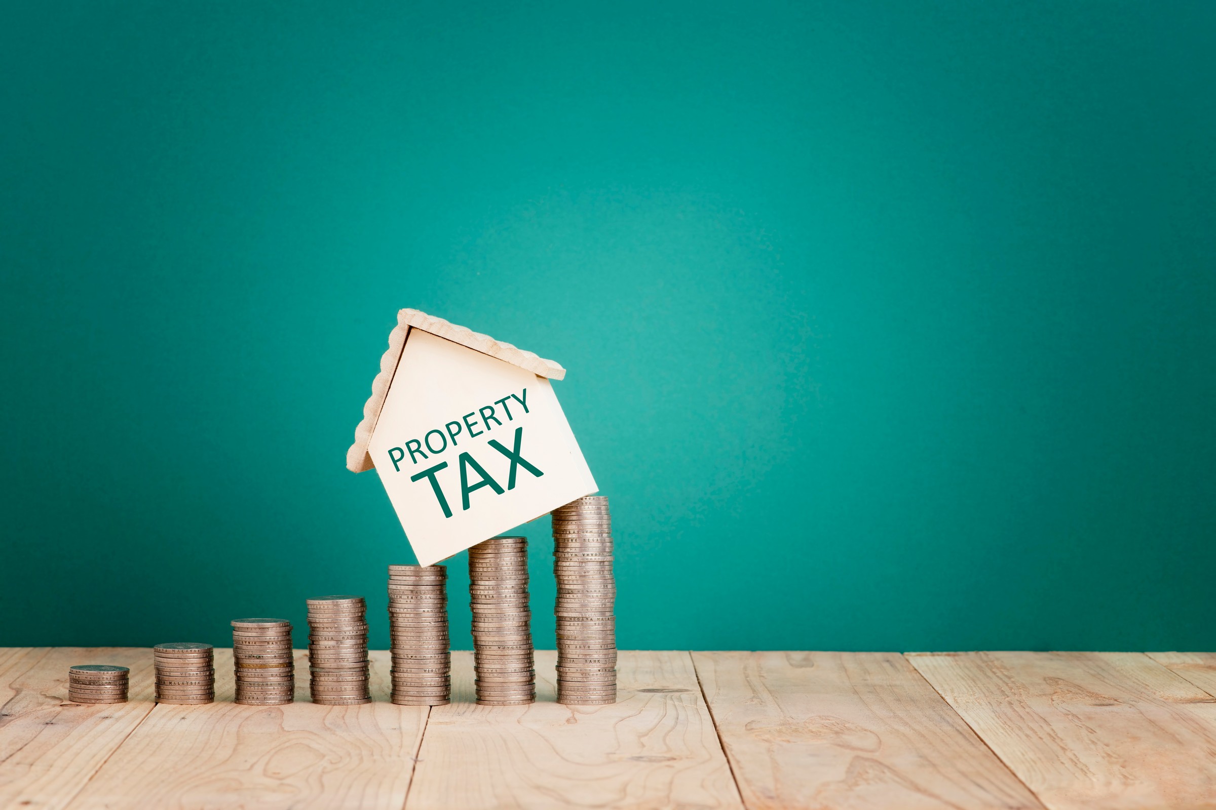 PROPERTY NOTICE OF VALUATION FAQ’s