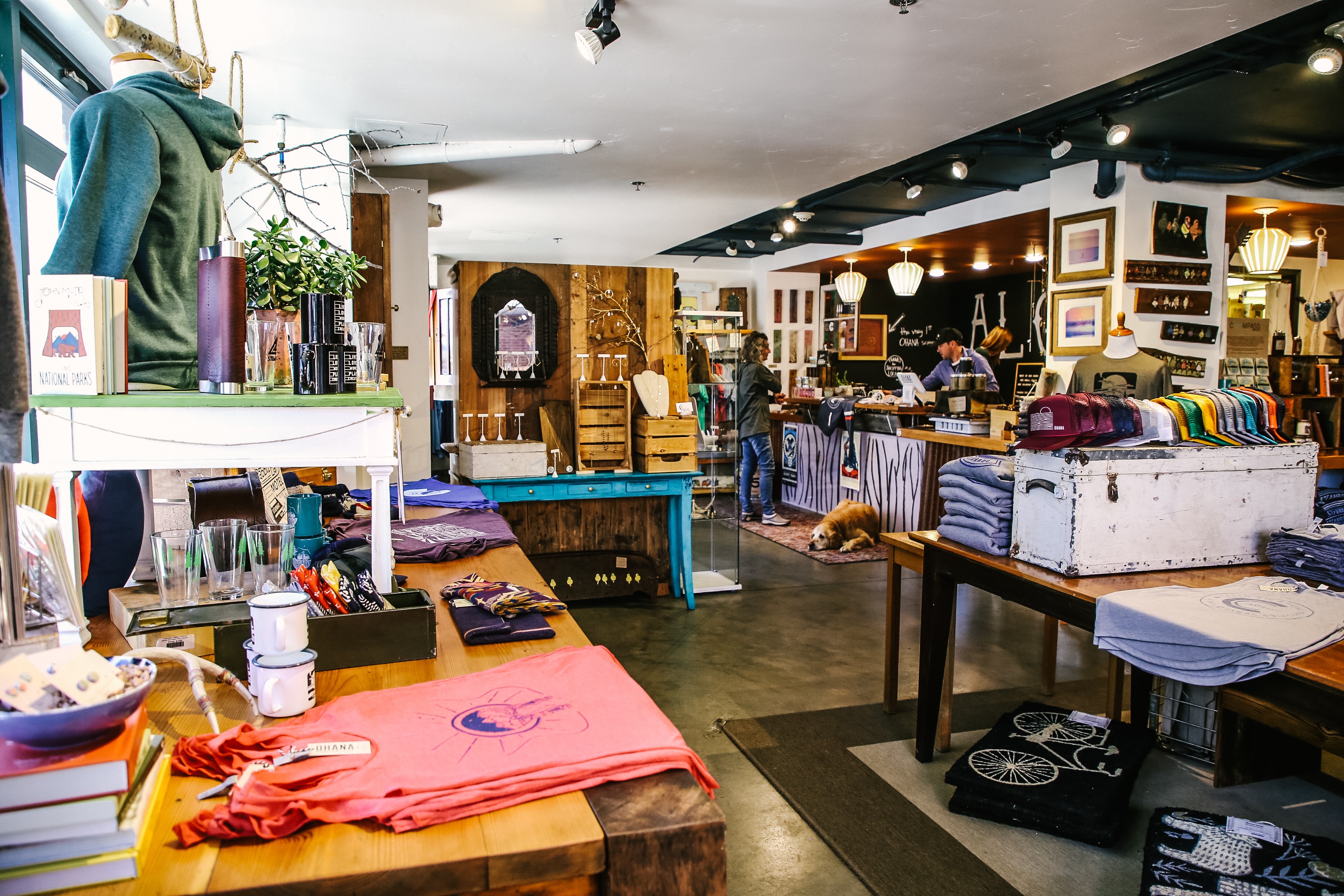 MADE IN STEAMBOAT: HOLIDAY GIFT GUIDE