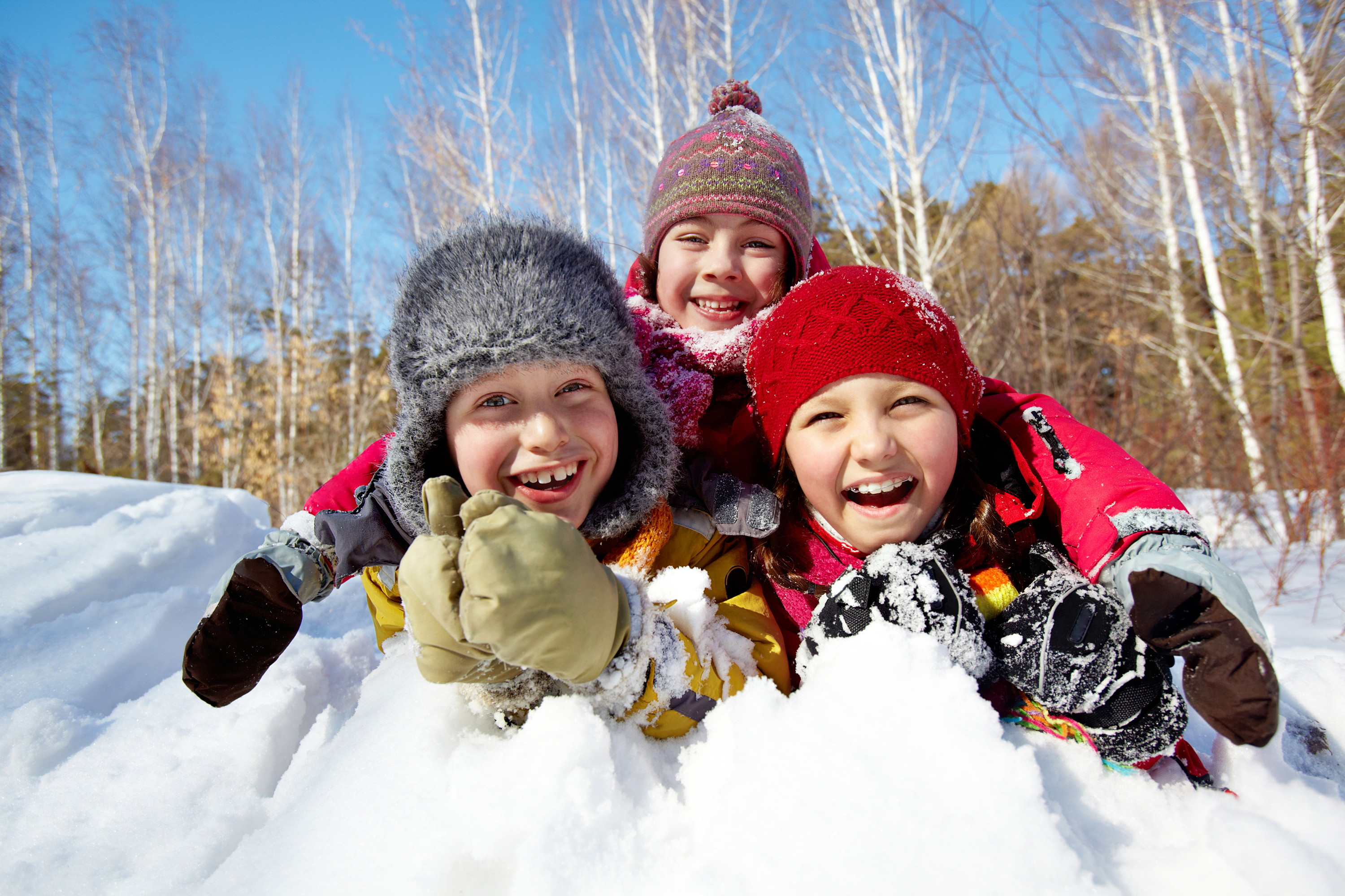 CHILD’S PLAY: A FAMILY GUIDE TO STEAMBOAT