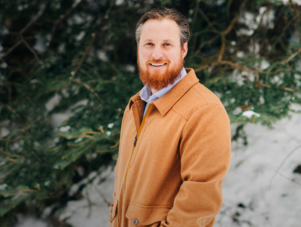 STEAMBOAT SOTHEBY’S INTERNATIONAL REALTY WELCOMES BRANDON ETEN
