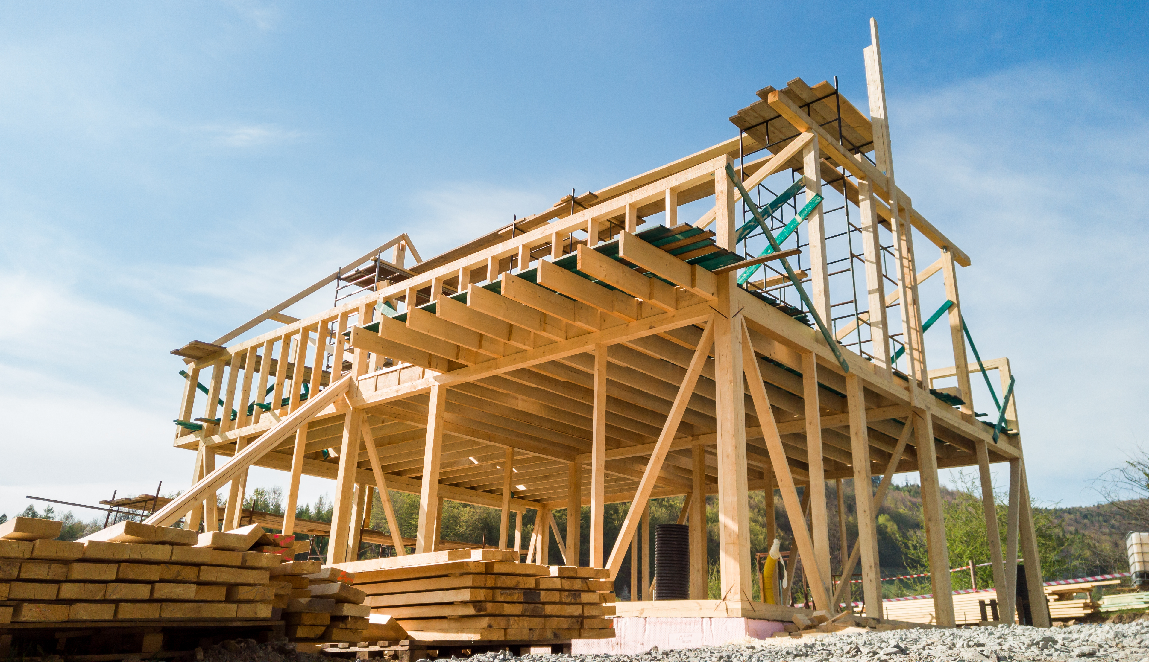 UNDER CONSTRUCTION: WHAT RECORD LAND SALES MEAN FOR STEAMBOAT’S BUILDING INDUSTRY