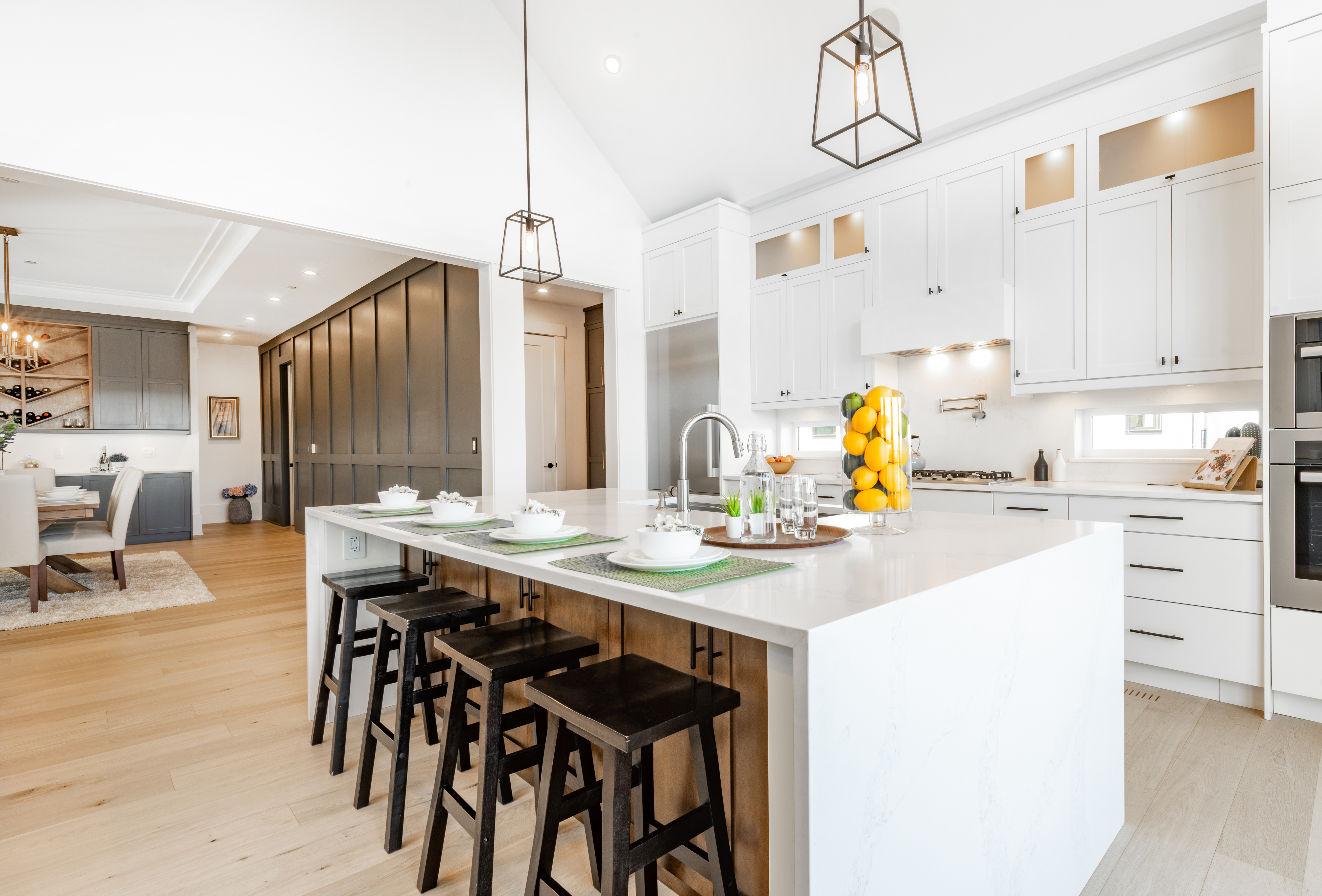 DEFINING YOUR INTERIOR DESIGN STYLE: PLUS TIPS ON HOW TO BRING IT TO LIFE IN YOUR HOME