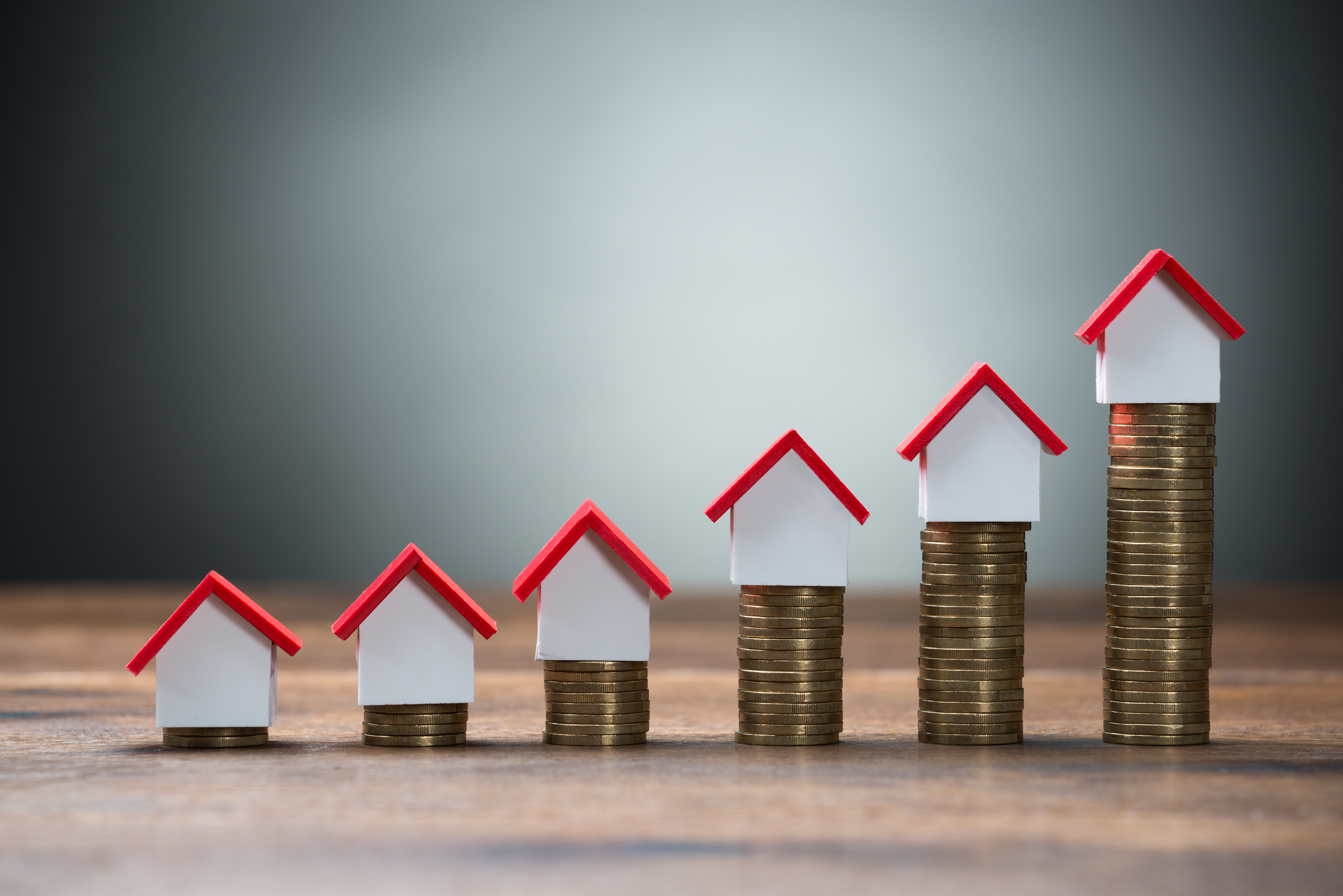 HOW MUCH HOUSE CAN YOU AFFORD: ROUTT COUNTY SINGLE FAMILY HOME MARKET SURGES