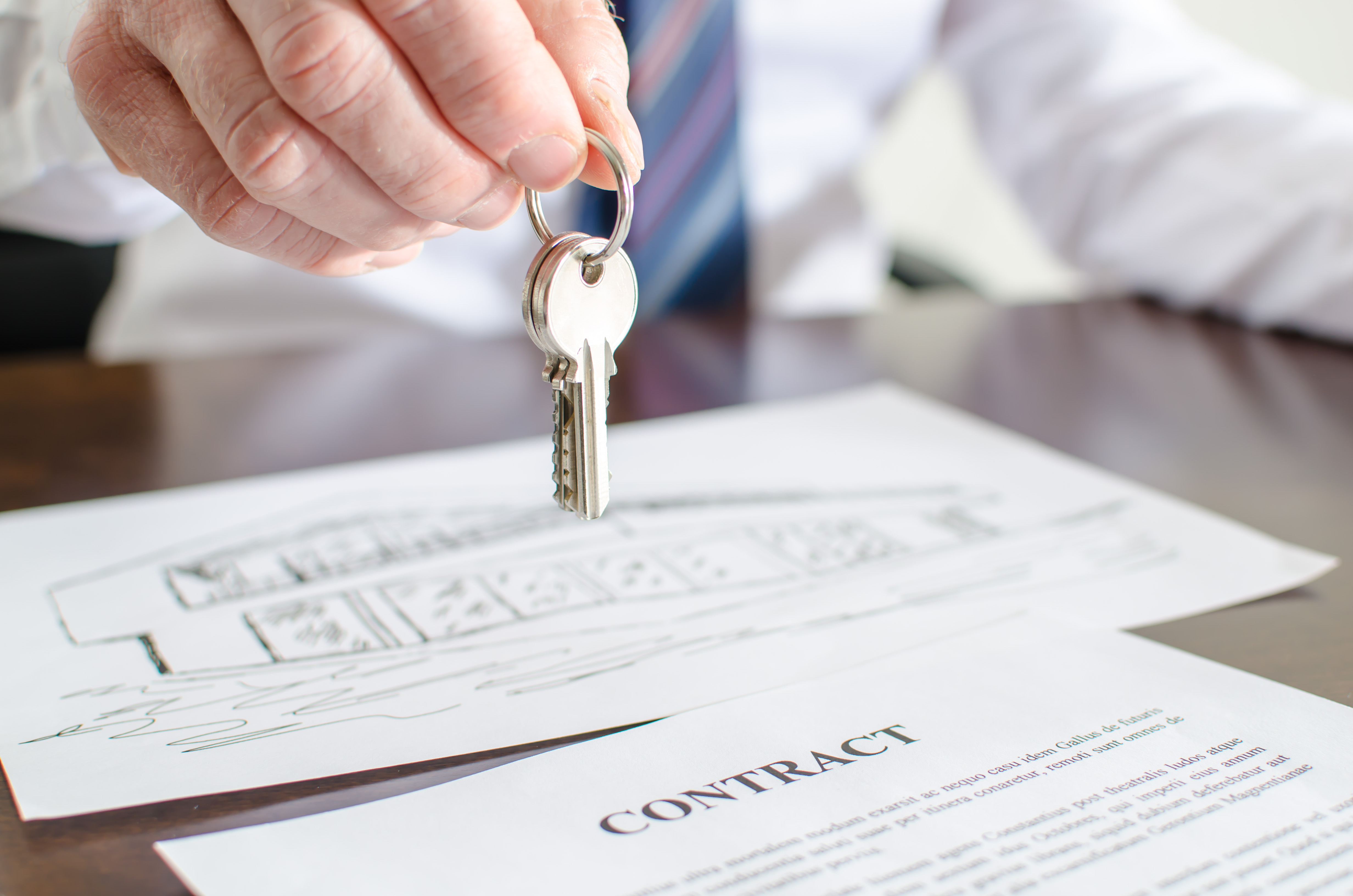 HOME RUN: HOW TO STAY COMPETITIVE IN TODAY’S MARKET