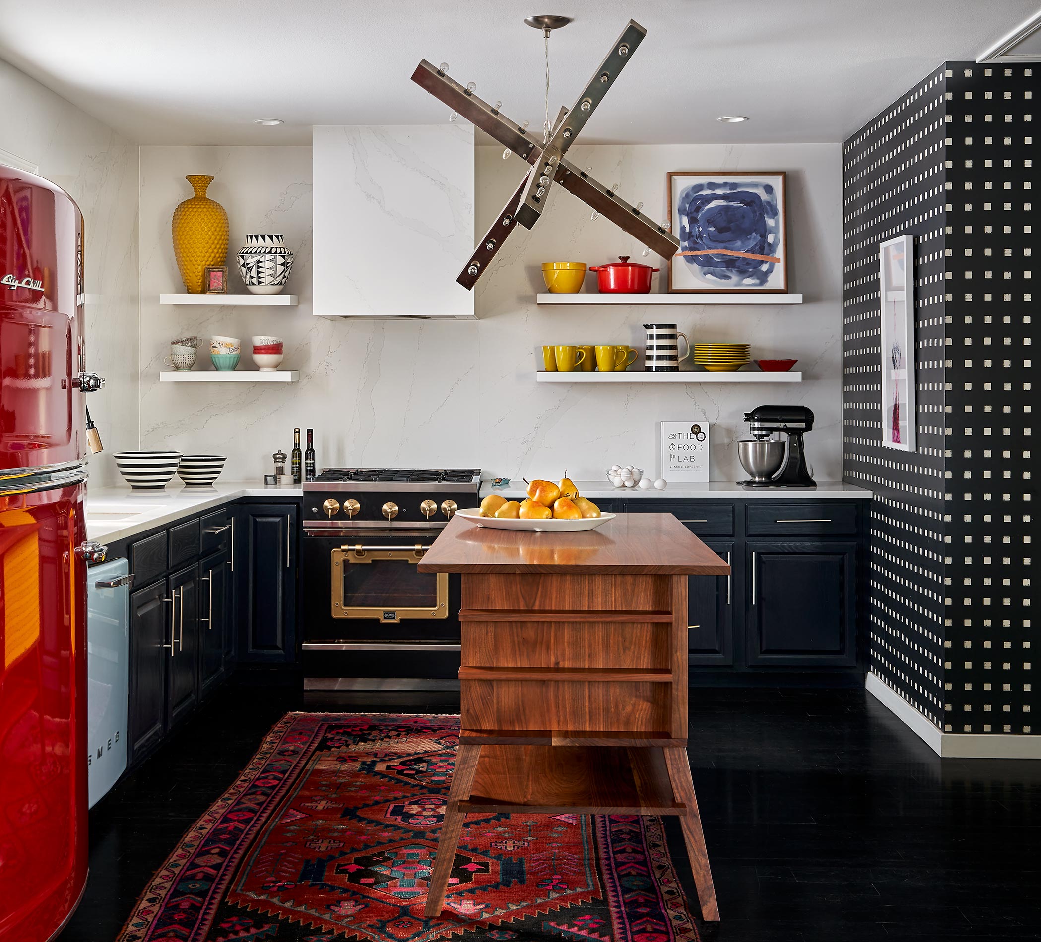DESIGN ON A DIME: 5 SIMPLE & AFFORDABLE WAYS TO REFRESH YOUR HOME