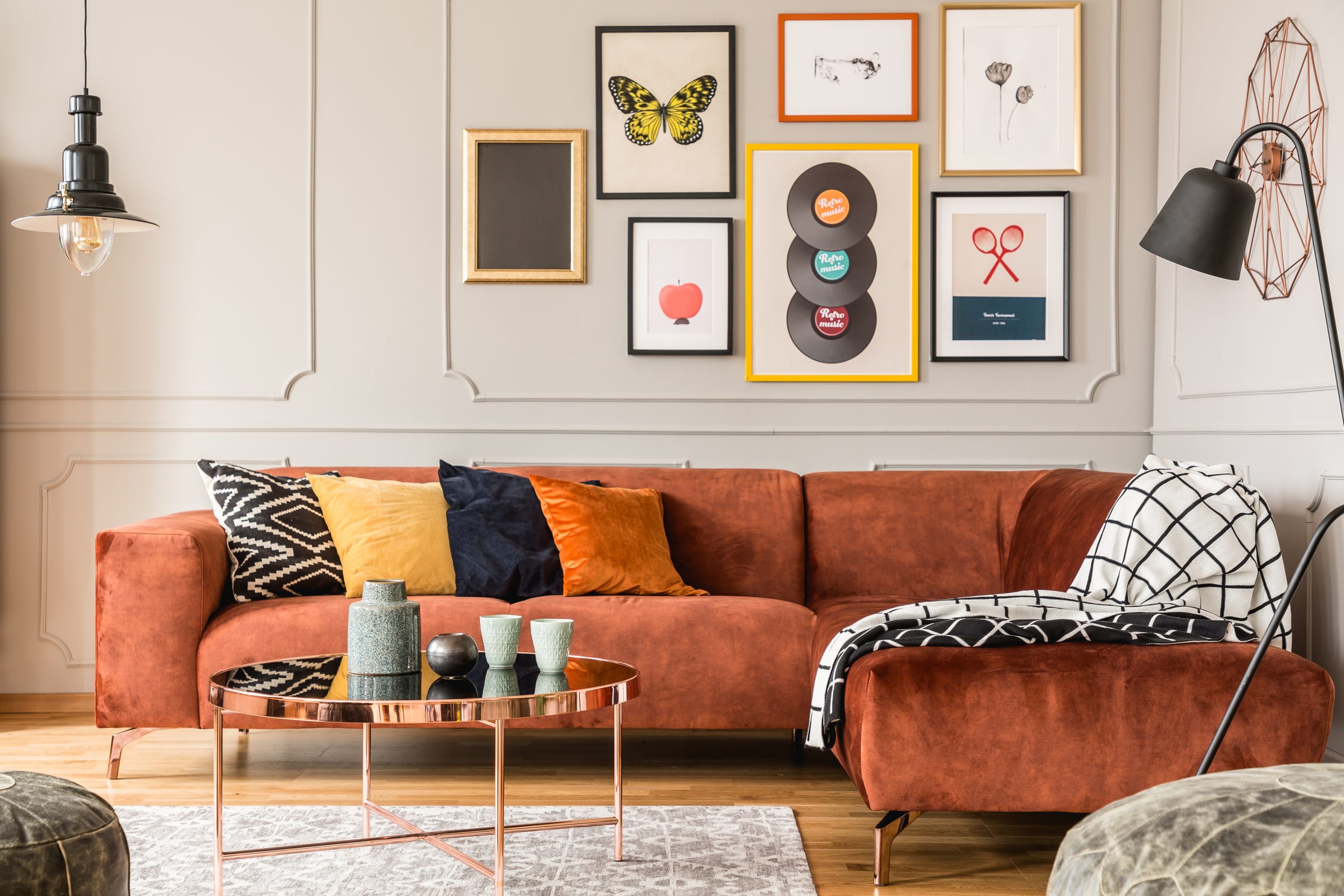 UNLEASHING CREATIVITY: EXCITING WALL DECOR IDEAS THAT BREAK THE MOLD