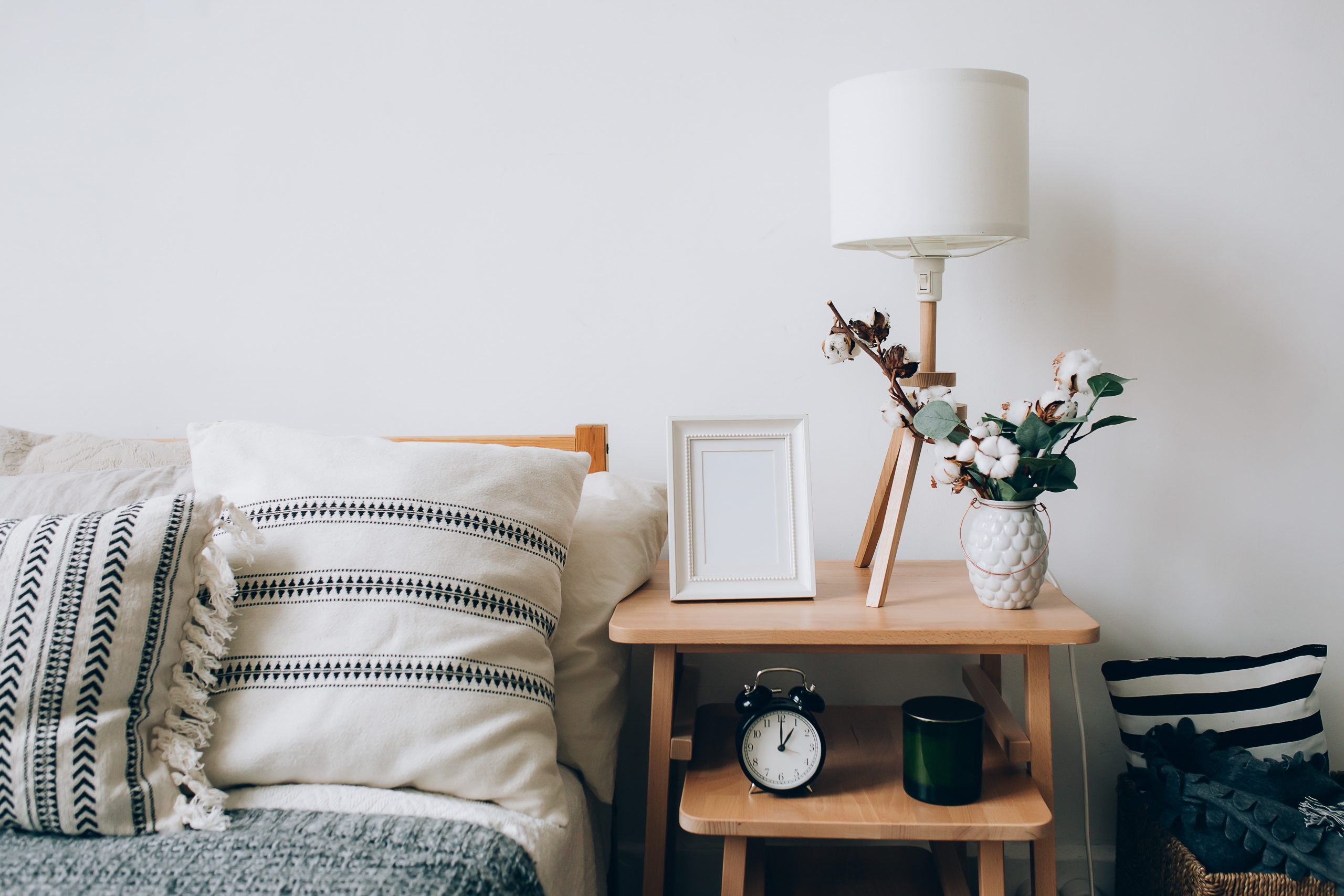 DESIGN TIPS: HOW TO ACCESSORIZE YOUR HOME