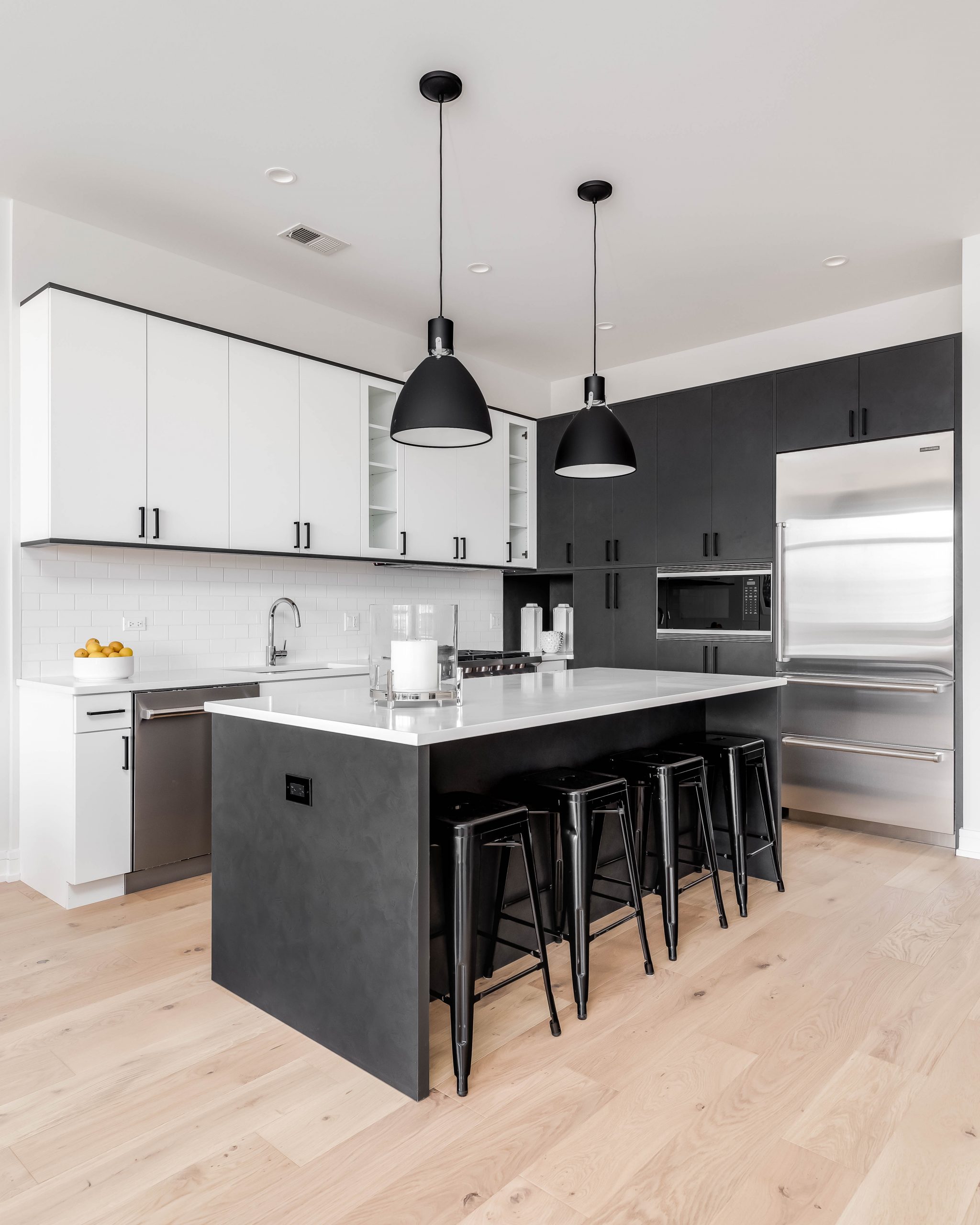 COMPLETELY FLOORED: THE BEST FLOORING MATERIALS FOR COLORADO MOUNTAIN HOMES
