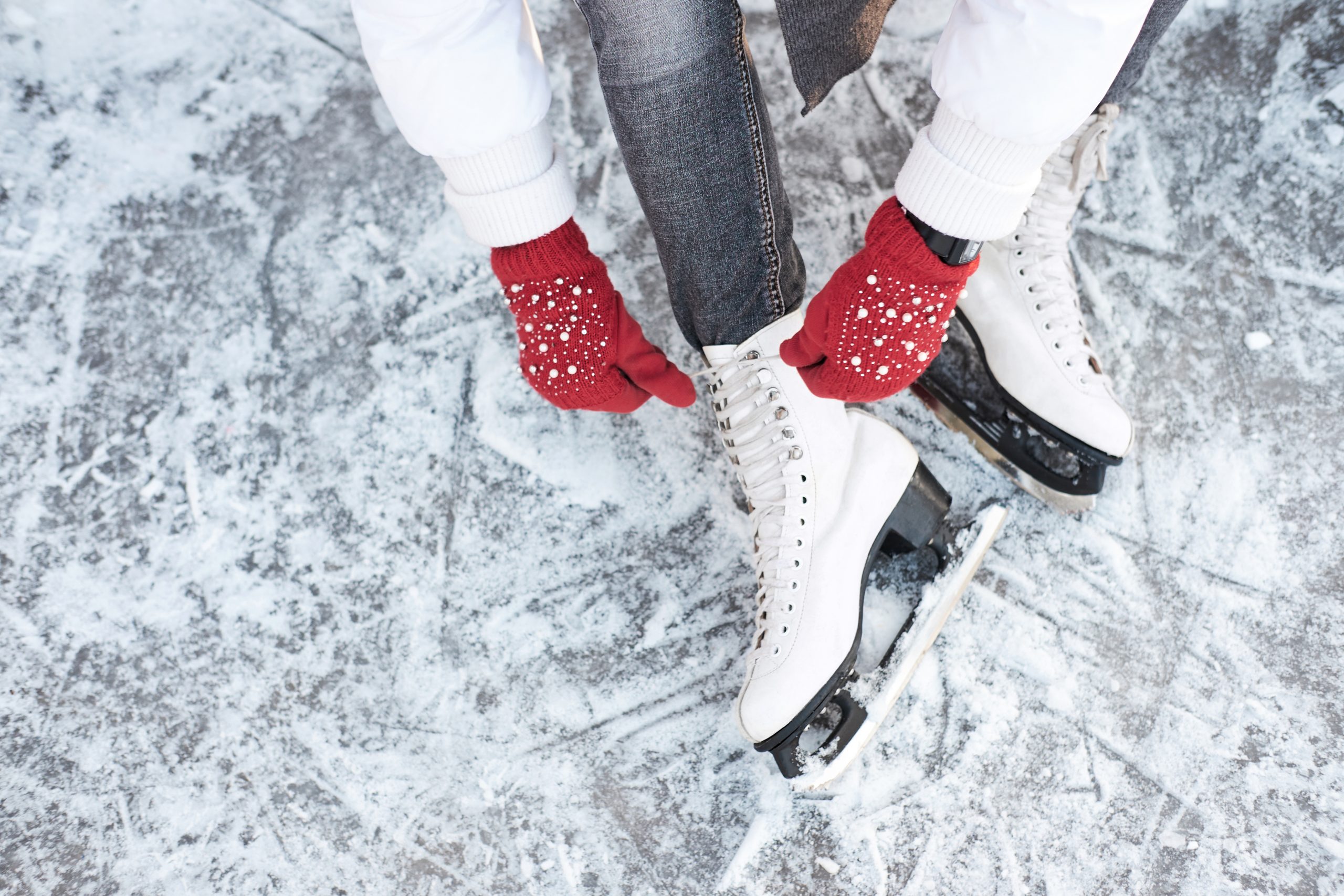 BREAKING THE ICE, STEAMBOAT STYLE: INTRODUCING SKEETER’S ICE RINK