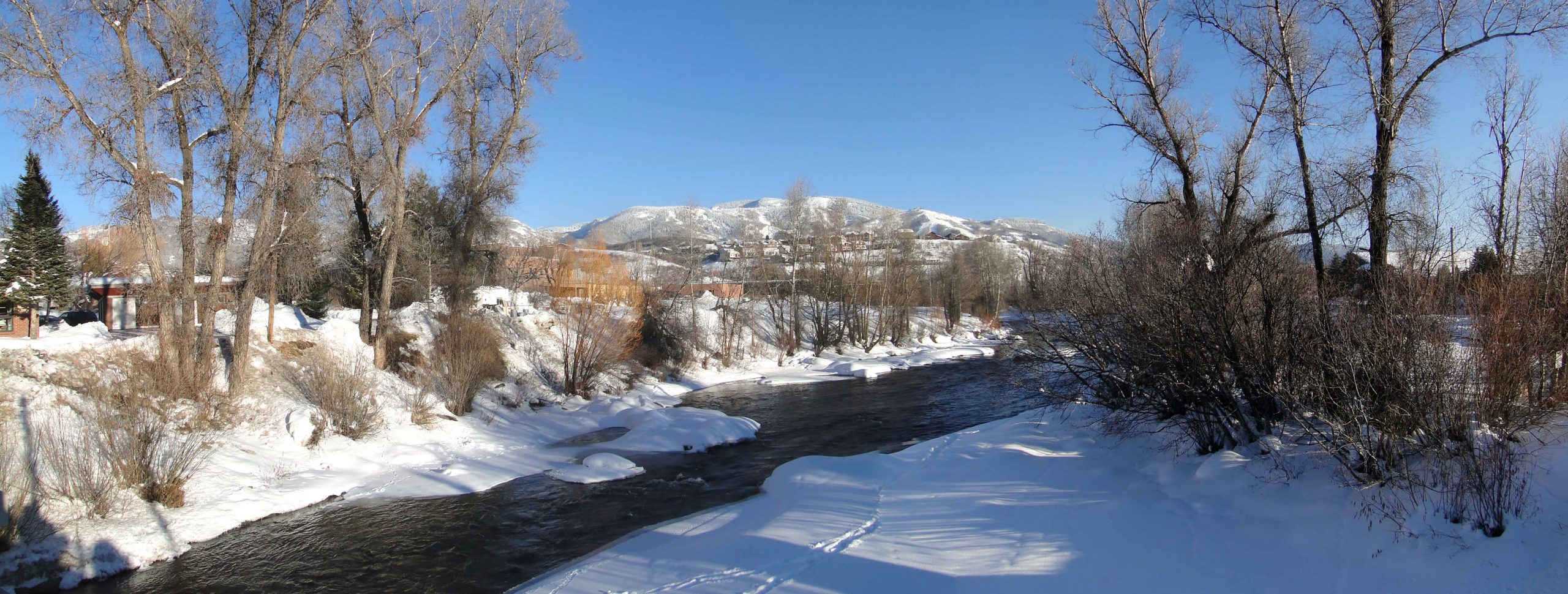 TAKE ME TO THE RIVER: HOW THIS SEASON’S RECORD SNOWPACK WILL IMPACT OUR WATER
