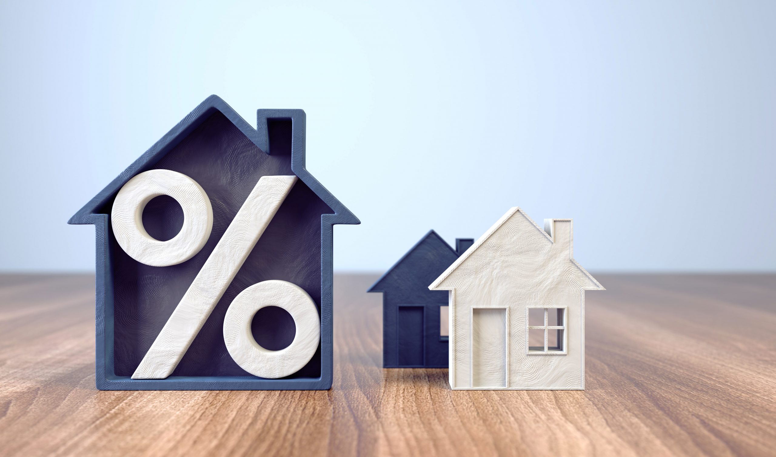 WHAT GOES UP MUST COME DOWN: THE LATEST ON INTEREST RATES