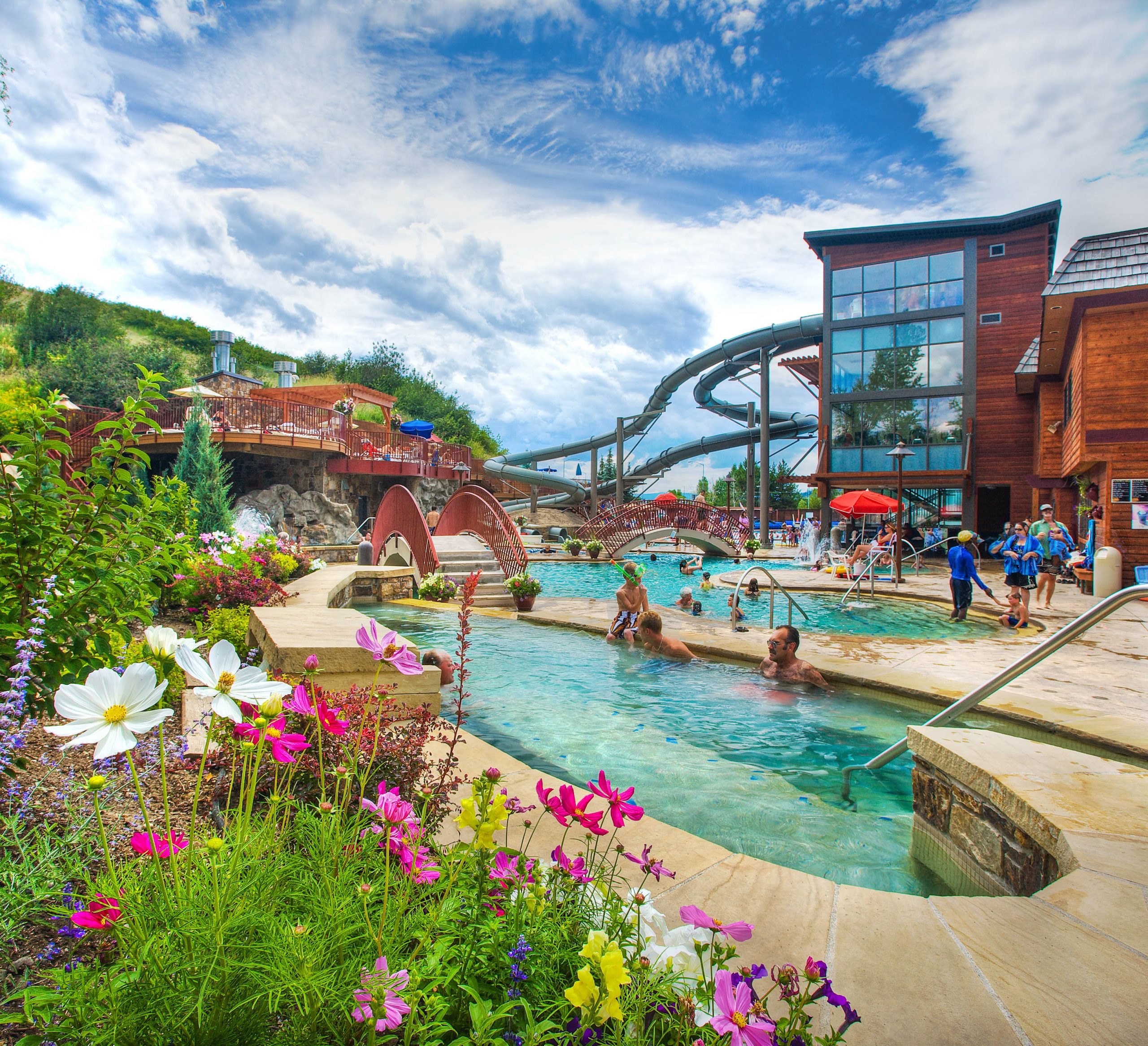 Child’s Play: A guide to Steamboat’s summer activities for kids