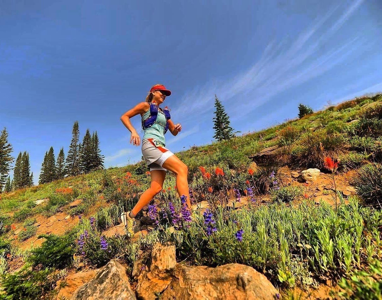 Running for the Hills: The Steamboat Springs Running Series