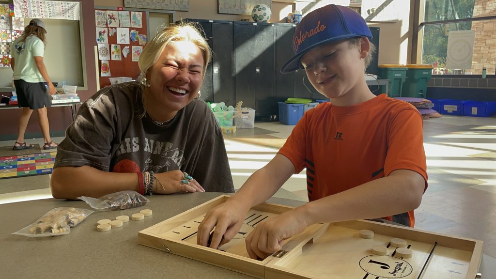 Non-Profit Spotlight: Yampa Valley Autism Program