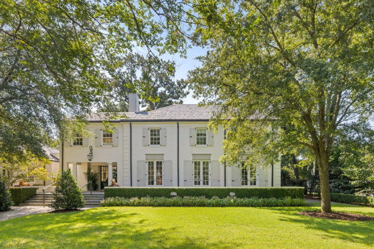 Luxury Property Hotspots: Which Emerging Markets Are Attracting U.S. Buyers?