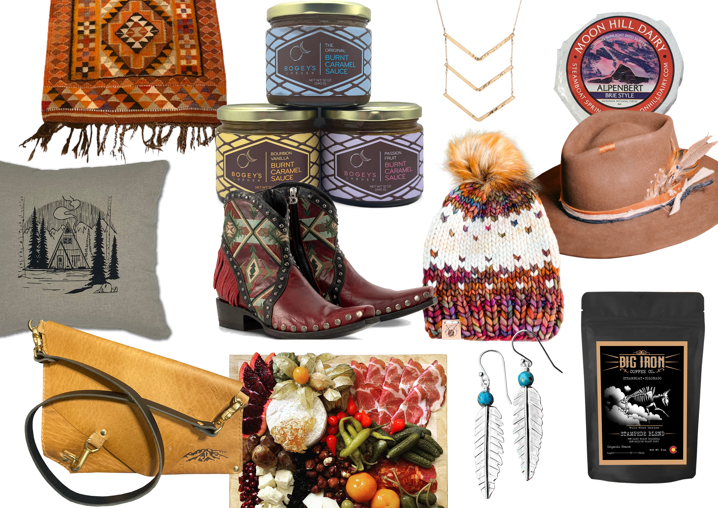 Steamboat Style: An Insider’s Guide to Shopping Local