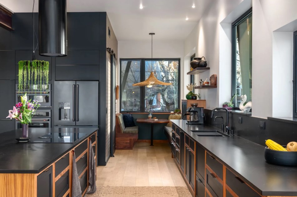 How to Design the Perfect Kitchen