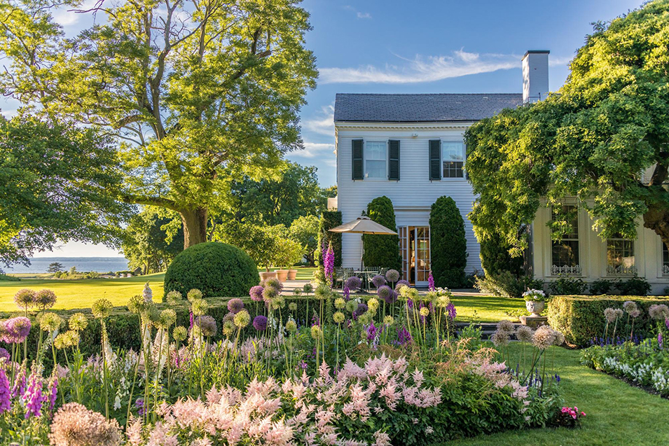 Gardens Worthy of the Impressionists
