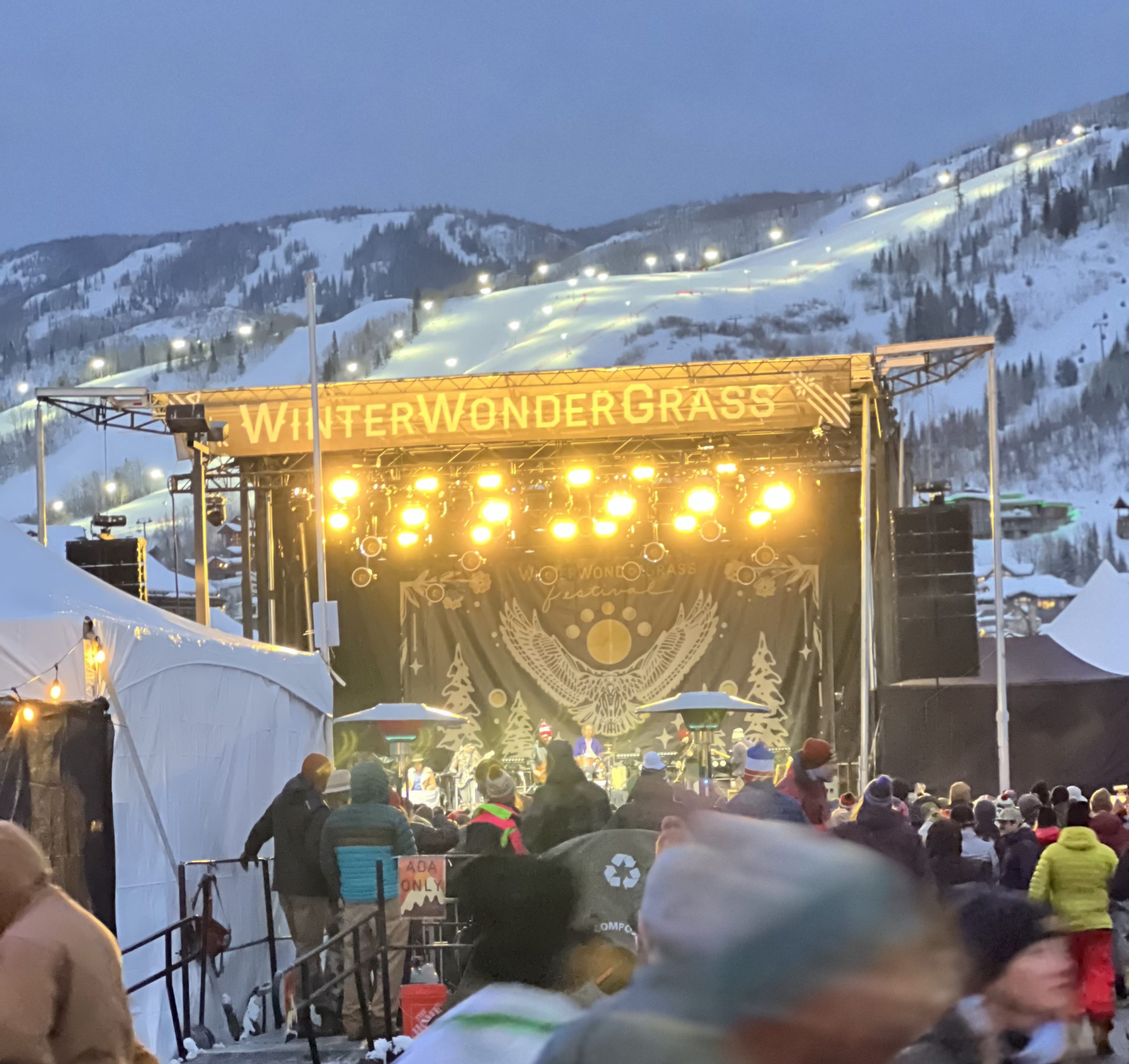 Walking in a Winter WonderGrass: How a music festival has become a Steamboat tradition