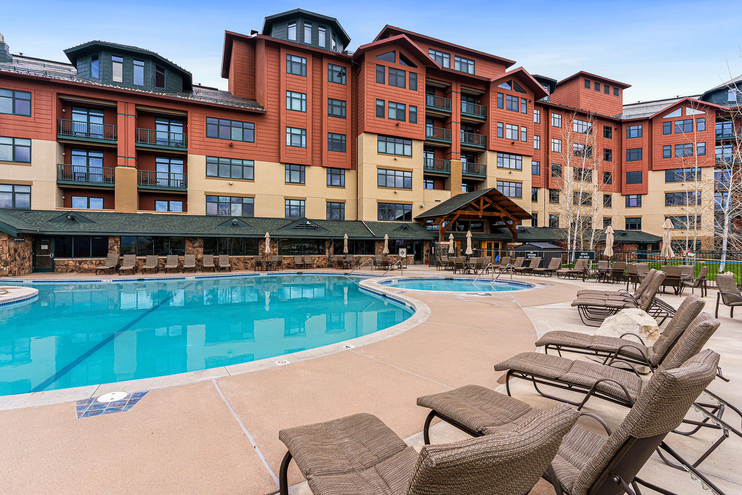 Go Grand or Go Home- Why Steamboat Locals are investing into fractional ownerships at the Grand.
